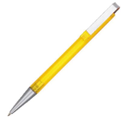 Шариковая ручка автоматическая SPONSOR SLP050/YL  SLP050/YL