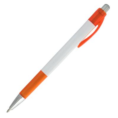 Шариковая ручка автоматическая SPONSOR SLP053/OR синий 0.7 мм