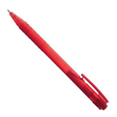 Шариковая ручка автоматическая SPONSOR SLP003B/PN синий 0.7 мм  SLP003B/PN