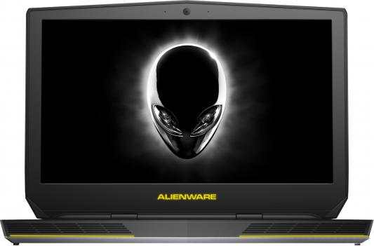 Ноутбук DELL Alienware 15 R2 15.6" 1920x1080 Intel Core i7-6700HQ A15-9785