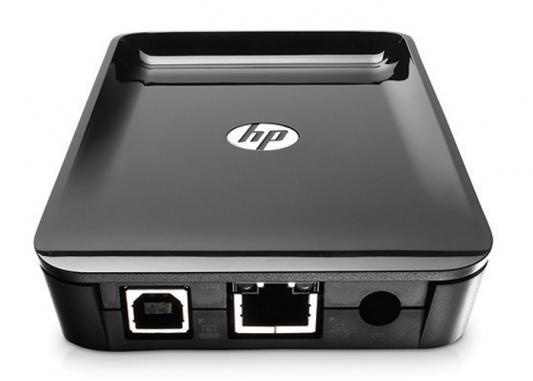 Принт-сервер HP Jetdirect 2900nw J8031A