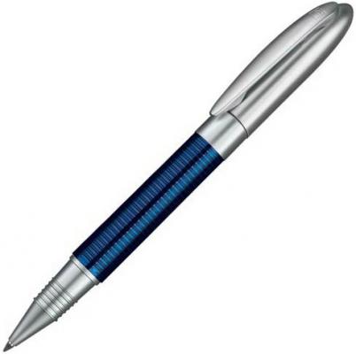Ручка-роллер Senator SOLARIS синий 1143/С 1143/С