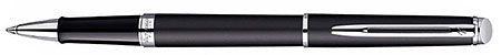 Ручка-роллер Waterman HEMISPHERE Matt Black CT черный 0.4 мм WAT-S0920850 WAT-S0920850