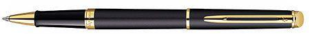 Ручка-роллер Waterman HEMISPHERE Matt Black GT черный 0.4 мм WAT-S0920750 WAT-S0920750