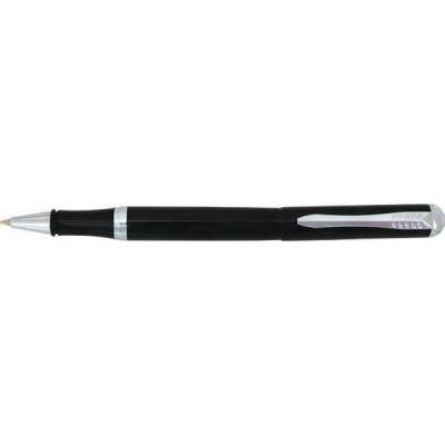 Ручка-роллер Index IMWT4622/BK черный синий 0.5 мм  IMWT4622/BK