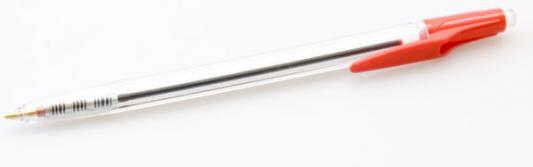 Шариковая ручка автоматическая Universal CORVINA CLICK красный 42613/K 42613/K