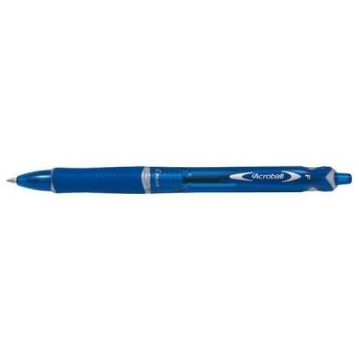Шариковая ручка Pilot ACROBALL 0.7 мм BPAB-15F-L BPAB-15F-L