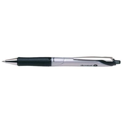 Шариковая ручка Pilot ACROBALL 0.7 мм BPAB-25F-B BPAB-25F-B