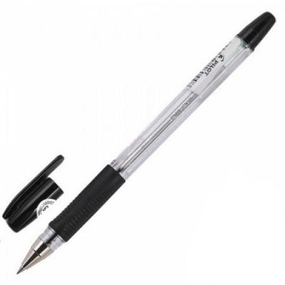 Шариковая ручка Pilot BPS-GP-EXTRAFINE черный 0.5 мм BPS-GP-EF-B
