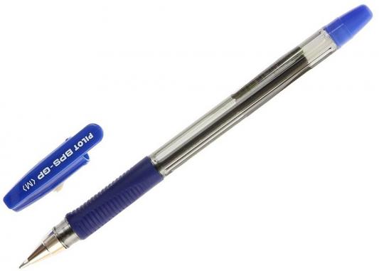 Шариковая ручка Pilot BPS-GP-MEDIUM синий 1 мм BPS-GP-M-L