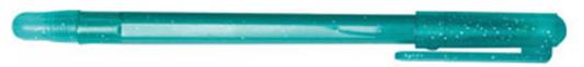 Шариковая ручка СТАММ КОНФЕТТИ синий 0.7 мм в ассортименте РС20