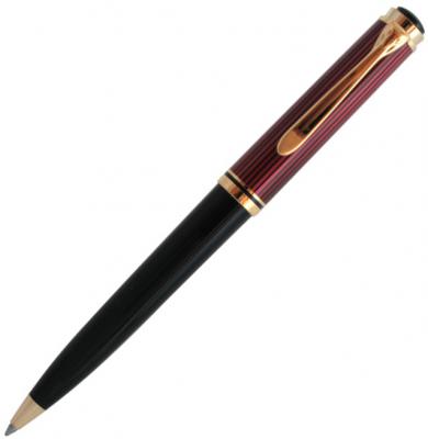 Шариковая ручка поворотная Pelikan SOUVERAN К 800 PP925628
