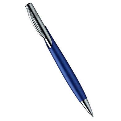 Шариковая ручка автоматическая Rotring Initial синий S0211430 ROT-S0211430