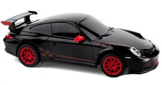 Машинка на радиоуправлении Rastar Porsche GT3 RS от 4 лет пластик в ассортименте 42800