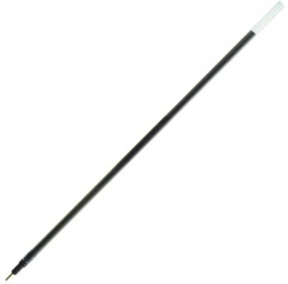 Стержень для шариковой ручки для шариковой ручки IBP600, ICBP601, длина 144 мм, масляные чернила, 0,6 мм, красный IBR600/RD