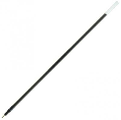 Стержень на масляной основе, 1.0 мм, для шариковой ручки SBP600, черный IBR601/BK