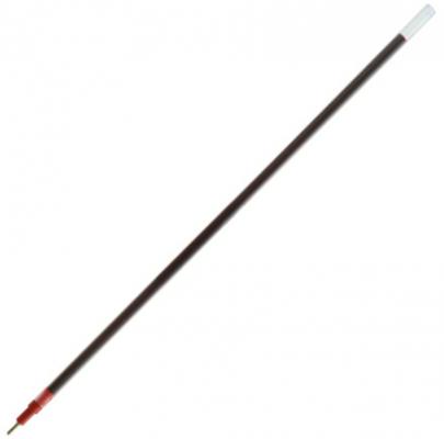 Стержень шариковый Index IBR604/RD красный 0.7 мм для ручки ICBP602