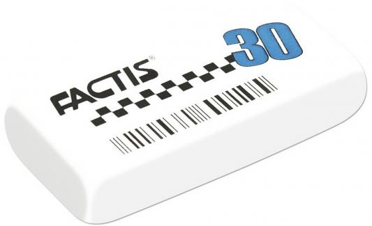 Ластик Factis PC30 1 шт прямоугольный в ассортименте PC30