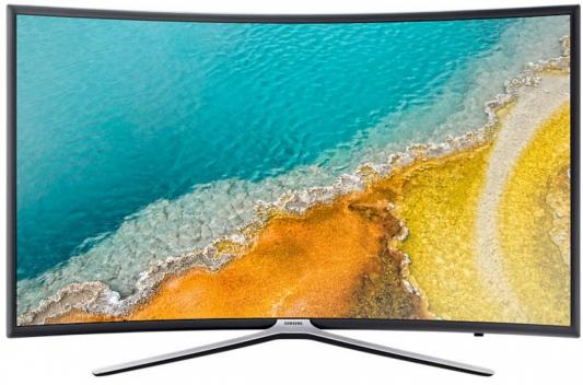 Телевизор Samsung UE49K6500BUX черный 48EC460
