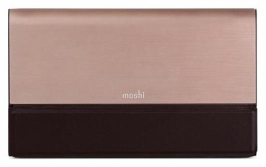 Портативное зарядное устройство Moshi IonBank 10K 10300мАч бронзовый 99MO022126