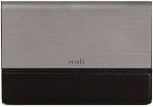 Портативное зарядное устройство Moshi IonBank 10K 10300мАч серый 99MO022124