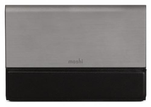 Портативное зарядное устройство Moshi IonBank 5K 5150мАч серый 99MO022123