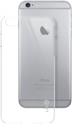 Чехол LAB.C Crystal Snap для iPhone 6 iPhone 6S Plus прозрачный LABC-113-CR