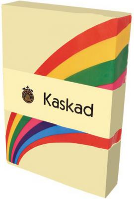 Цветная бумага Lessebo Bruk Kaskad A4 250 листов 621.013