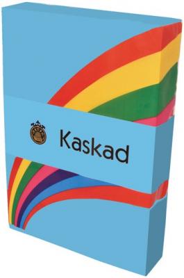 Цветная бумага Lessebo Bruk Kaskad A4 500 листов 608.078