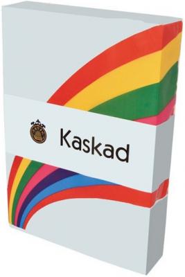Цветная бумага Lessebo Bruk Kaskad A4 500 листов 608.093