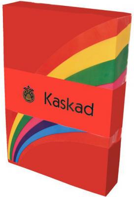 Цветная бумага Lessebo Bruk Kaskad A3 500 листов 608.628