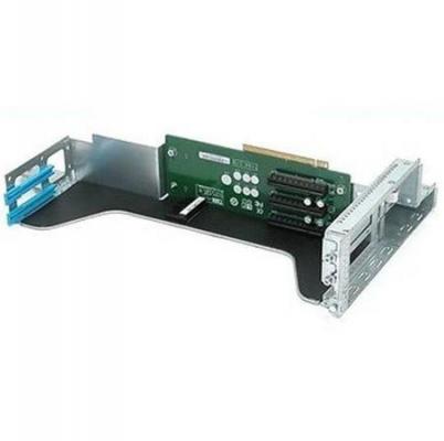 Контроллер Lenovo System x3550 M5 PCIe Riser 2,1-2 CPU FHHL x16 CPU1 + LP x16 CPU0 00YL429