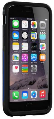 Чехол Griffin Survivor Journey для iPhone 6 iPhone 6S чёрный синий GB41561