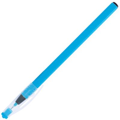 Шариковая ручка Index ColourPlay синий 0.6 мм ICBP603/BU одноразовая ICBP603/BU