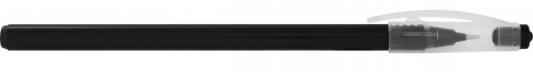 Шариковая ручка Index ColourPlay черный 0.6 мм ICBP603/BK одноразовая