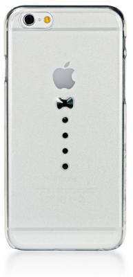 Чехол Bling My Thing Casino Jet Case для iPhone 6 прозрачный ip6-cn-cl-jet