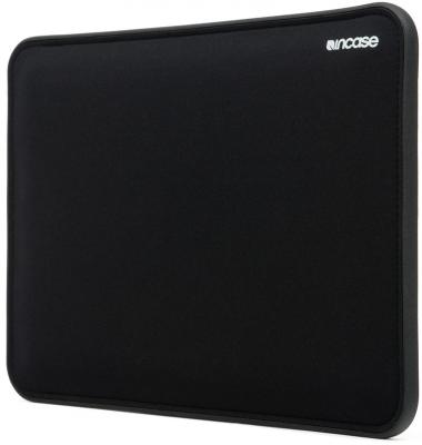 Чехол для ноутбука MacBook Air 11" Incase ICON Sleeve with TENSAERLITE неопрен черный CL60655