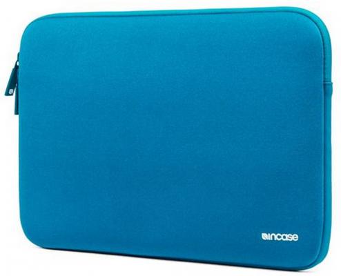 Чехол для ноутбука MacBook Air 11" Incase Neoprene Classic Sleeve неопрен синий CL90045