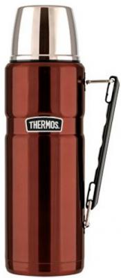Термос Thermos SK 2010 1.2л малиновый 890849