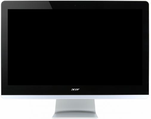 Моноблок 19.5" Acer Aspire Z20-780 1600 x 900 Intel Core i3-6100U 4Gb 1Tb Intel HD Graphics 520 64 Мб Windows 10 Home черный DQ.B4RER.002