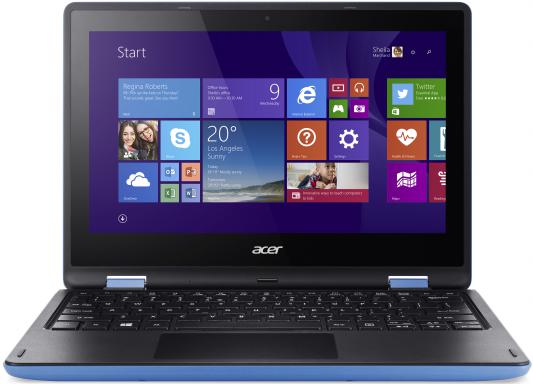Ноутбук Acer Aspire R3-131T-C70V (NX.G10ER.008)