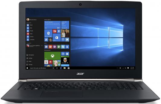 Ноутбук Acer Aspire VN7-592G-77A6 15.6" 1920x1080 Intel Core i7-6700HQ NH.G6JER.002