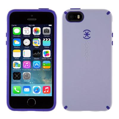 Накладка Speck CandyShell для iPhone 5 iPhone 5S iPhone SE фиолетовый 71151-C124