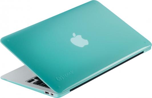 Чехол Speck SeeThru для MacBook Air 13" синий 71482-B189