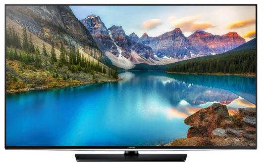 Телевизор Samsung HG55ED690EB черный