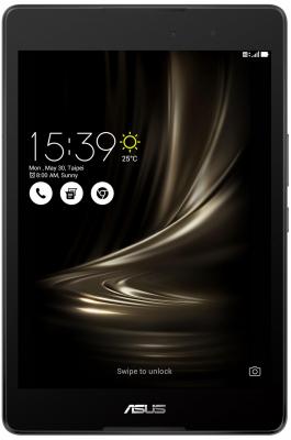 Планшет ASUS ZenPad S Z581KL-1A021A 8" 16Gb черный 3G Bluetooth Wi-Fi LTE Android 90NP0081-M00240