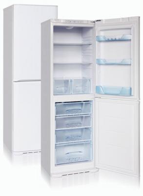 Холодильник Бирюса Б-131 белый
