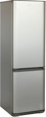 Холодильник Бирюса M130S серебристый