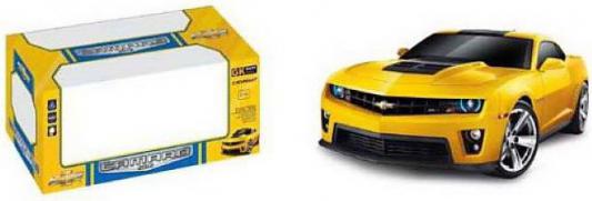 Машинка на радиоуправлении GK Racer Series 1 : 14 Chevrolet Camaro цвет в ассортименте от 8 лет пластик 866-1402B
