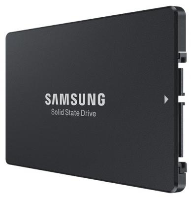 Твердотельный накопитель SSD 2.5" 1.92 Tb Samsung PM863 Read 510Mb/s Write 475Mb/s MLC MZ-7LM1T9E
